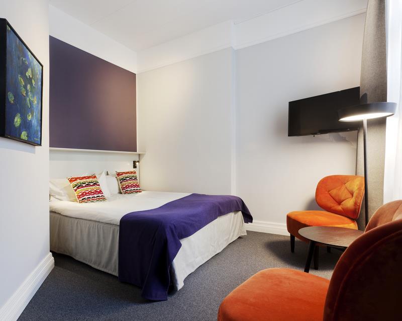 Hotel Oerebro Room photo